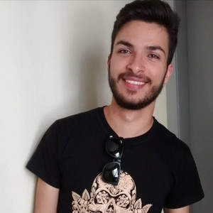 Adriano - Professor de desenvolvimento web - Guarapuava