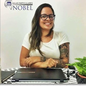 Gabriela - Prof de matemática - Portão