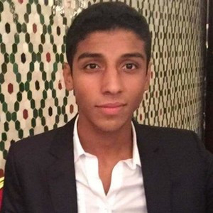 Ayoub - Prof de SVT - Tours