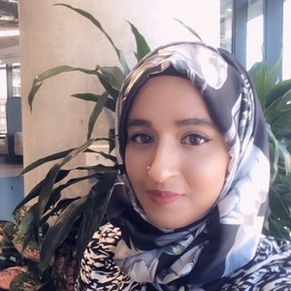 Hira - Accounting tutor - Merrylands West