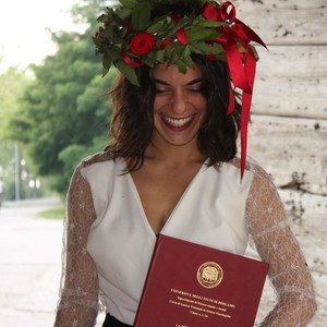 Rosina Elena - Insegnante di ripetizioni - Brescia