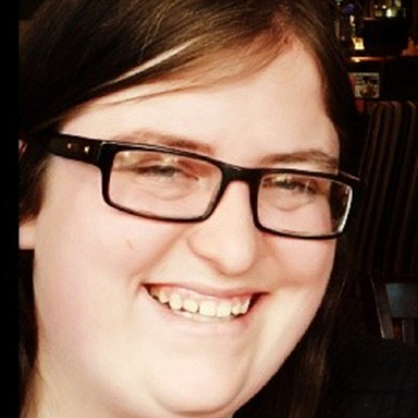 Alexandra - ESL tutor - Flint