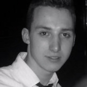 NICOLAS - Prof d'espagnol - Mandelieu-la-Napoule