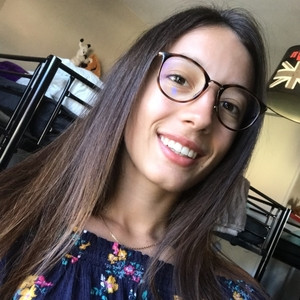 Laura - Prof d'aide aux devoirs - Marseille