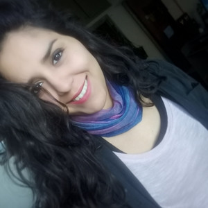 Lucia - Profesor de inglés - San Luis