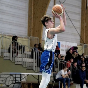 Greg - Prof de basket - Saintry-sur-Seine