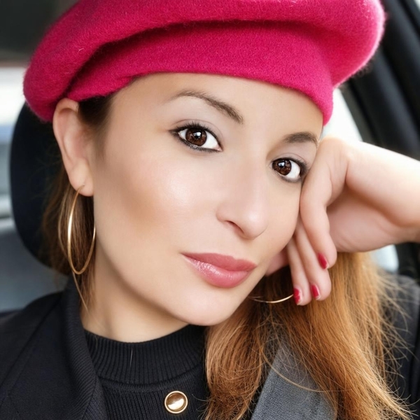 Sonia - Prof de philosophie - Mennecy