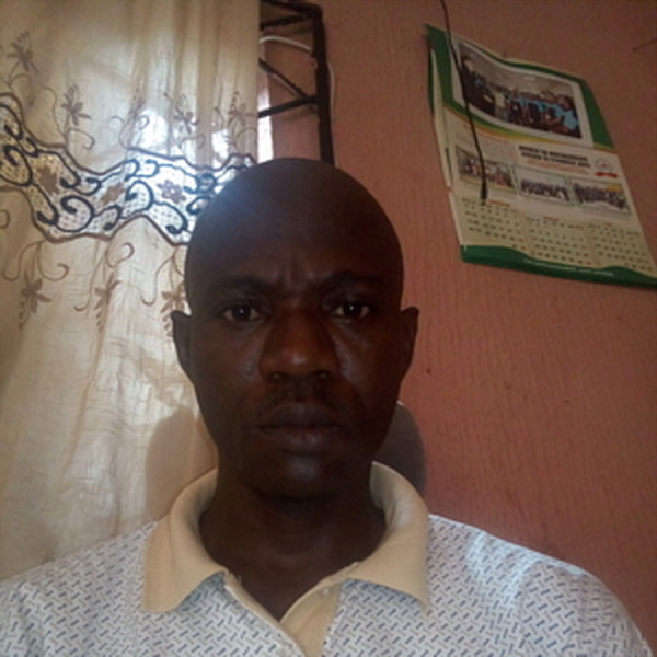 John - Agricultural sciences tutor - 