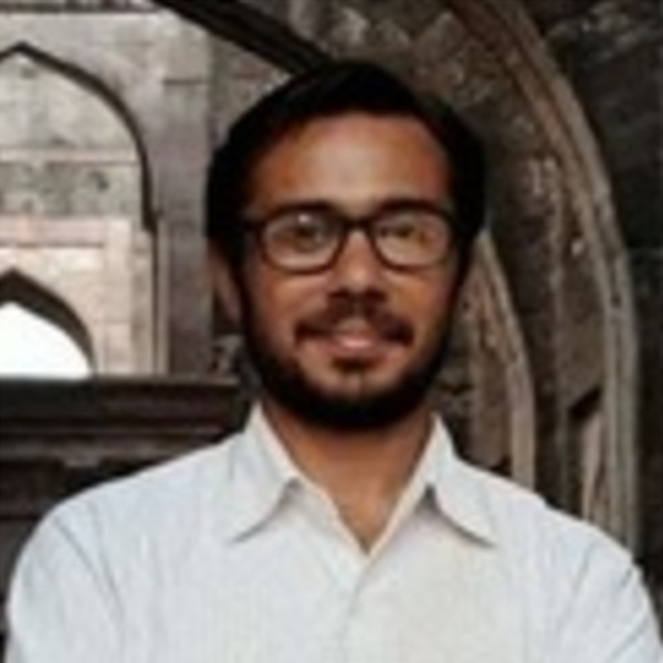 Jayesh - Physics teacher - Mumbai