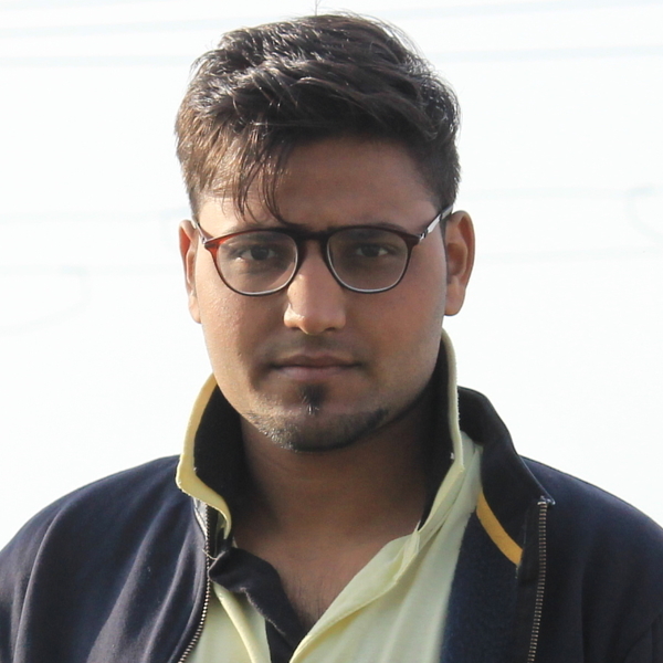 Rahul - Professional coaching tutor - Delhi