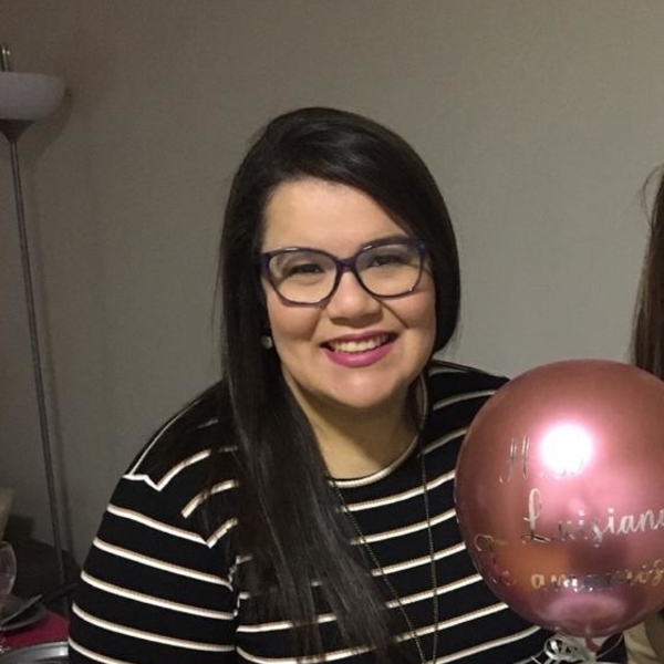 Veruska - Prof español para extranjeros - Santiago