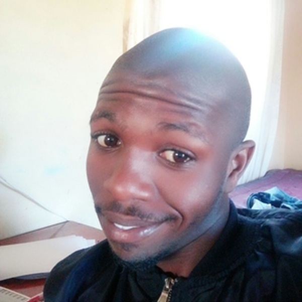 Thulasizwe - Geography tutor - Kingsburgh