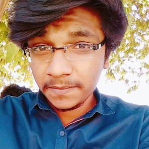 Thirupathi - Biology teacher - Karimnagar