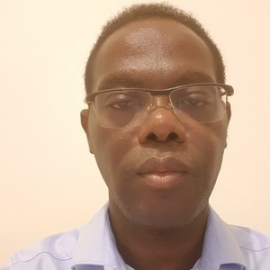 EKOUE COMLAN LEONCE - Prof de fle - français langue étrangère - Oulmes