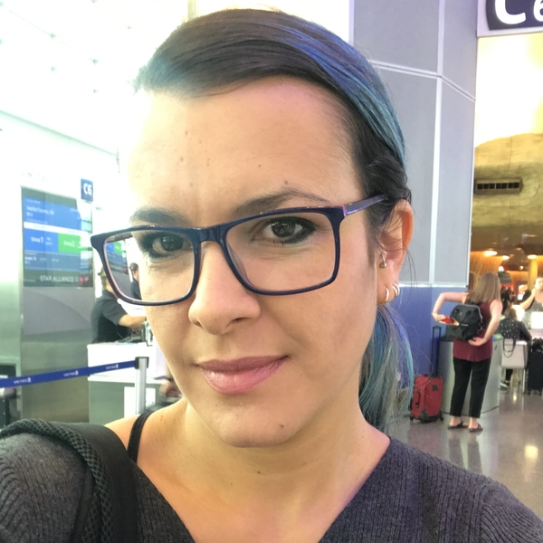 Kelly - Profe de portugais du brésil - Bogotá