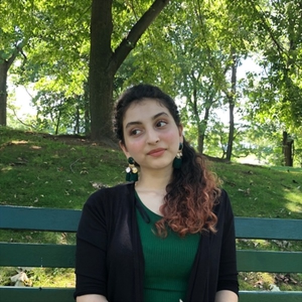 Saleha - Biology Tutor - Bayonne