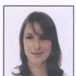 Nina - Prof de violon - Boussy-Saint-Antoine