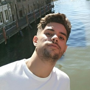 Pablo - Profe de inglés - Granada