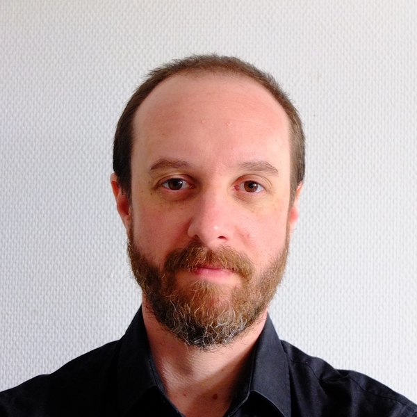 Michael - Prof de psychologie - Lyon