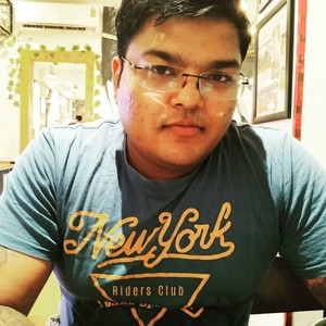 Soumik - Hotel, Restaurant, Café/Catering teacher - Kolkata