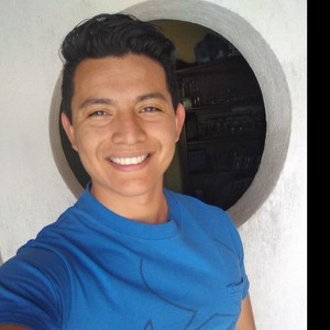 Fernando - prof de Matemáticas - Zapopan