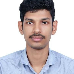 Anshid - Physics tutor - Thrissur