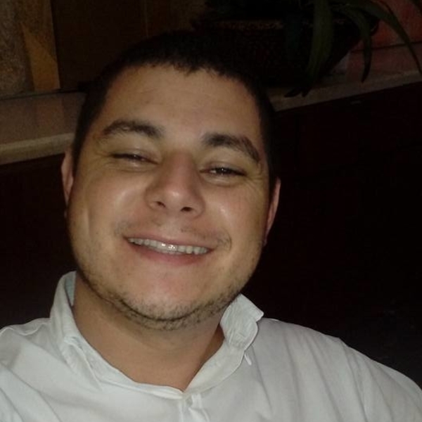 Gelson - Prof de turismo - 