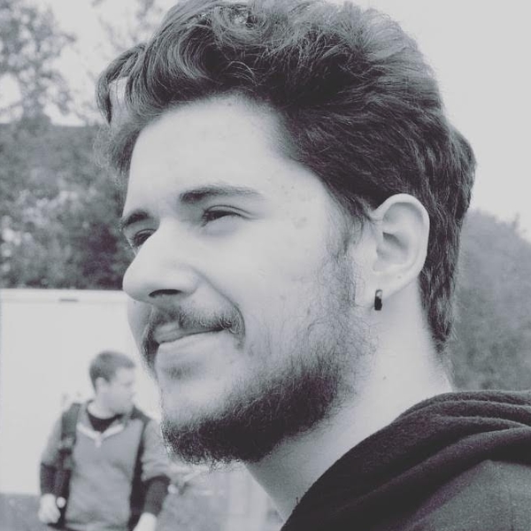 Anthony - Prof de maths - Lormont