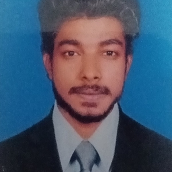 Siva - Biology Tutor - Manalil