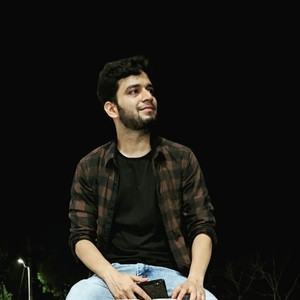 Shivam - Computer programming teacher - Gurugram