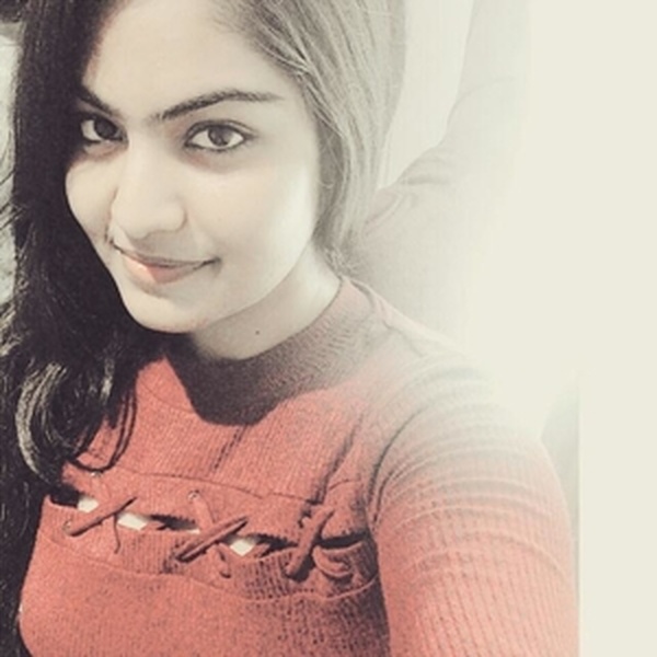 RACHAITA - Biology teacher - Kolkata