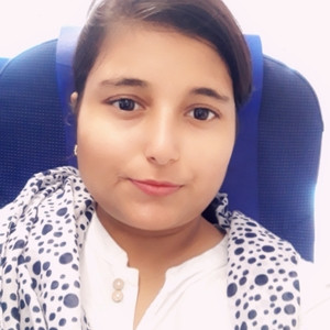 Ashna - Business Studies teacher - Pune
