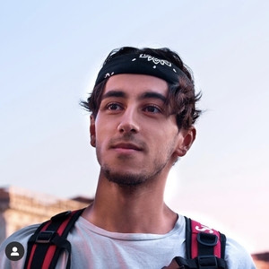 Mehdi - Prof d'aide à la rédaction de cv - lettre de motivation - Saint-Ouen-sur-Seine