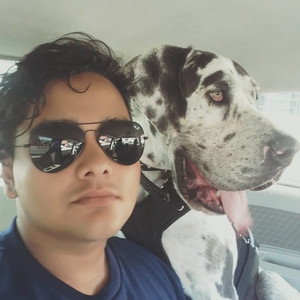 Alexis - prof de Matemáticas - Ensenada