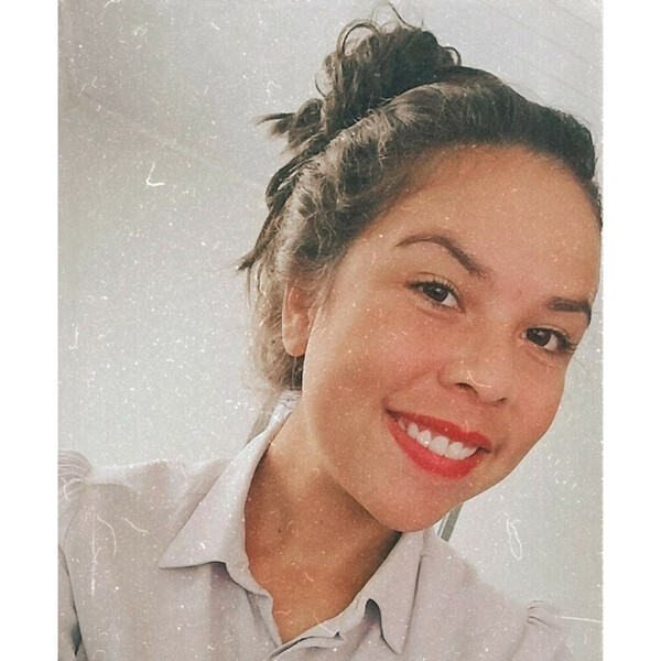 Adriana - Prof de solidworks - Ibaté (São Paulo)