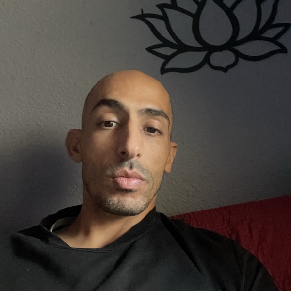 Norrédine - Prof de photoshop - Lyon 2e