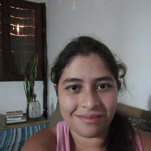 Natalia - Profesor de inglés - 