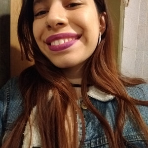 Carolina - Profesor de inglés - Merlo