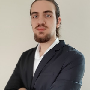 Vedat - İngilizce konuşma becerileri öğretmeni - 