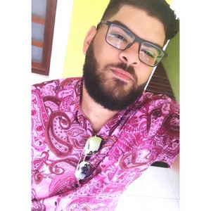 Adriano - Professor de matemática - Recife