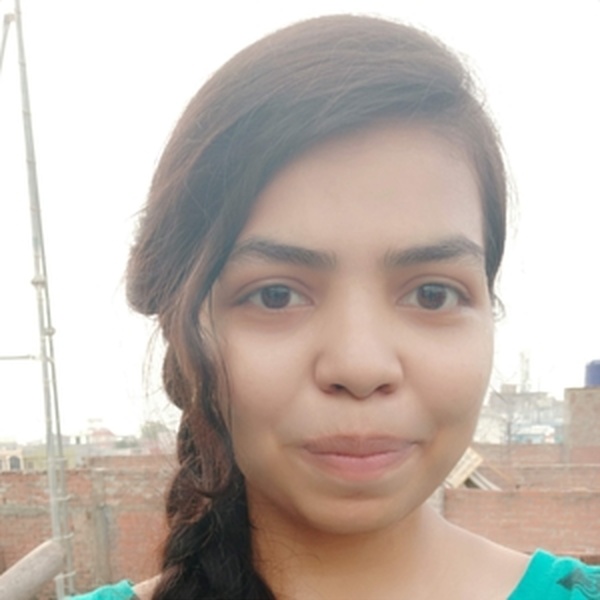 Neha - Geography tutor - Fatehgarh