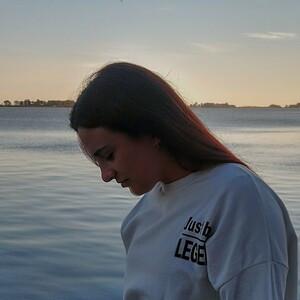 Camila - Profesor matemática - La Plata