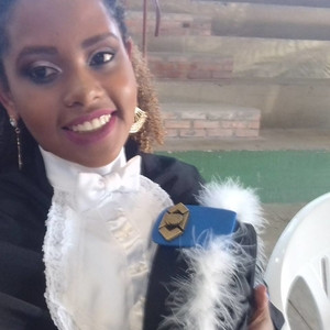 Daniela - Professor de administração - Santana do Livramento
