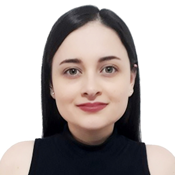 Mariana - profesor de química - Pereira