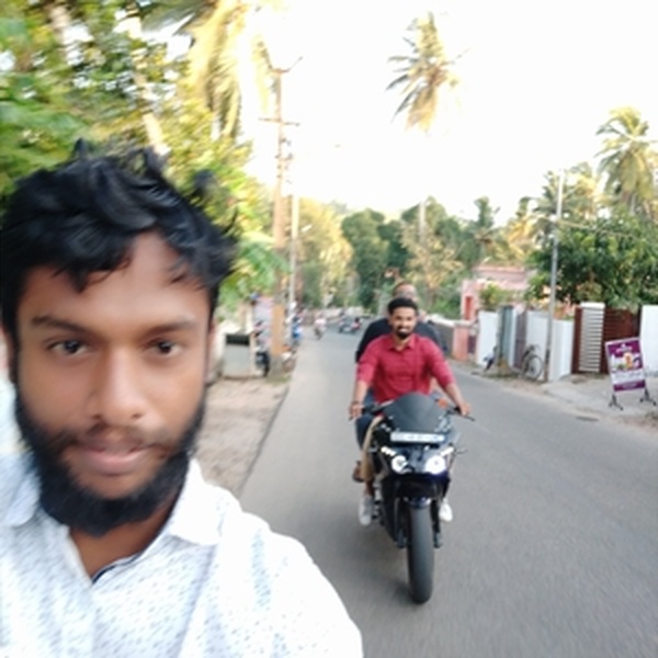 Yadu - Tuition Teacher - Thiruvananthapuram