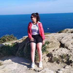 Elise - Prof de français - Teting-sur-Nied