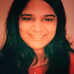 Sirisha - Physics tutor - Hyderabad