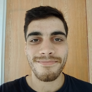 Wesley - Prof d'espagnol - Soues