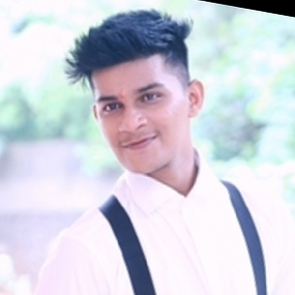 Amarsinh - Aeronautics teacher - Ambernath
