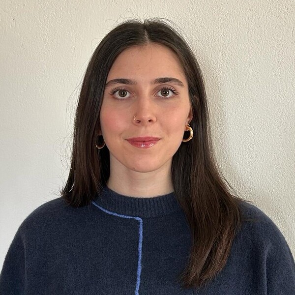 Anita - Insegnante di italiano lingua straniera - Cesena
